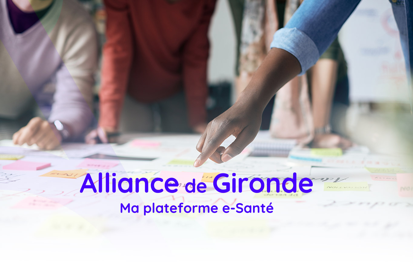 Alliance de Gironde - Naming